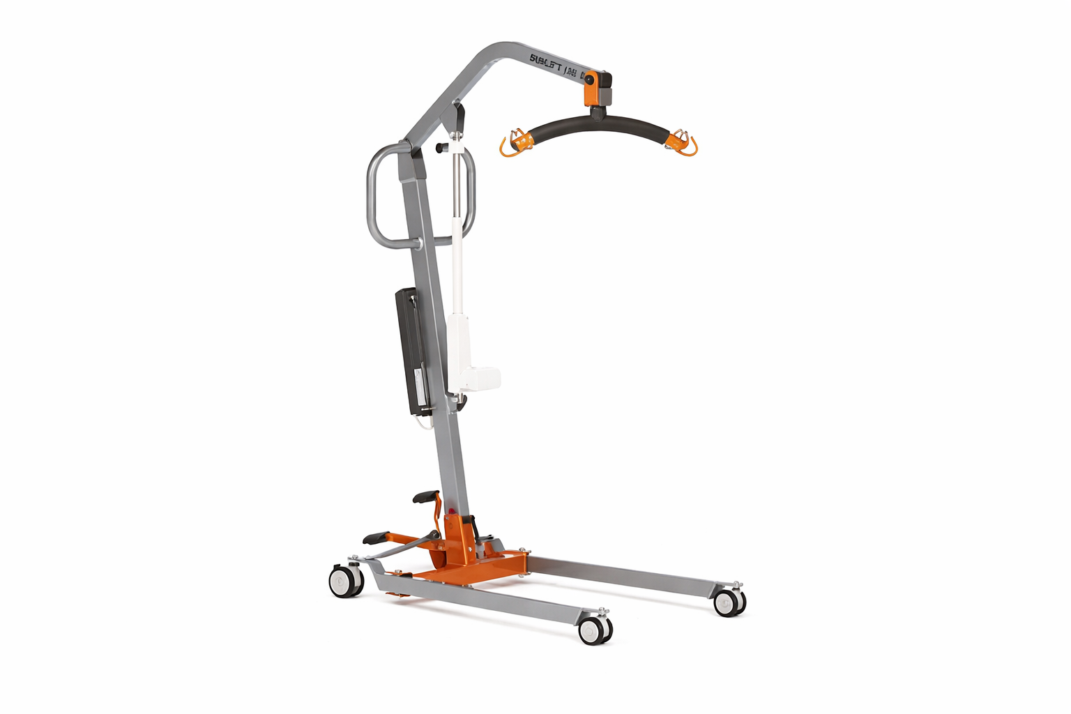 Grúa de elevación alquiler